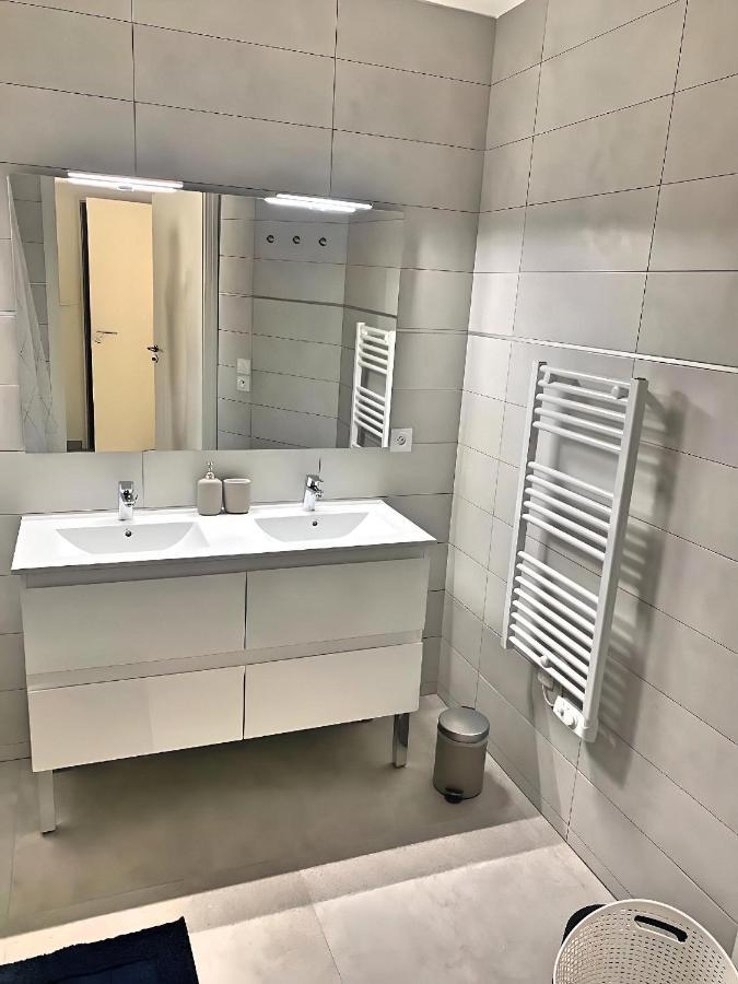 Appartement Neuf, Monaco Avec Vue Mer Beausoleil Εξωτερικό φωτογραφία