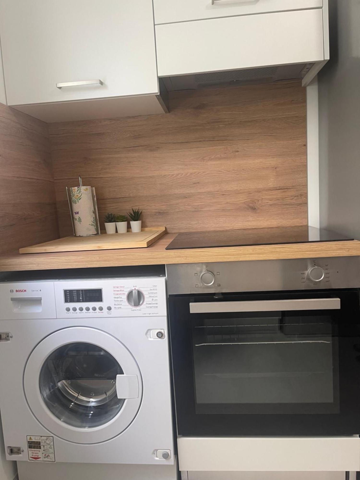 Appartement Neuf, Monaco Avec Vue Mer Beausoleil Εξωτερικό φωτογραφία