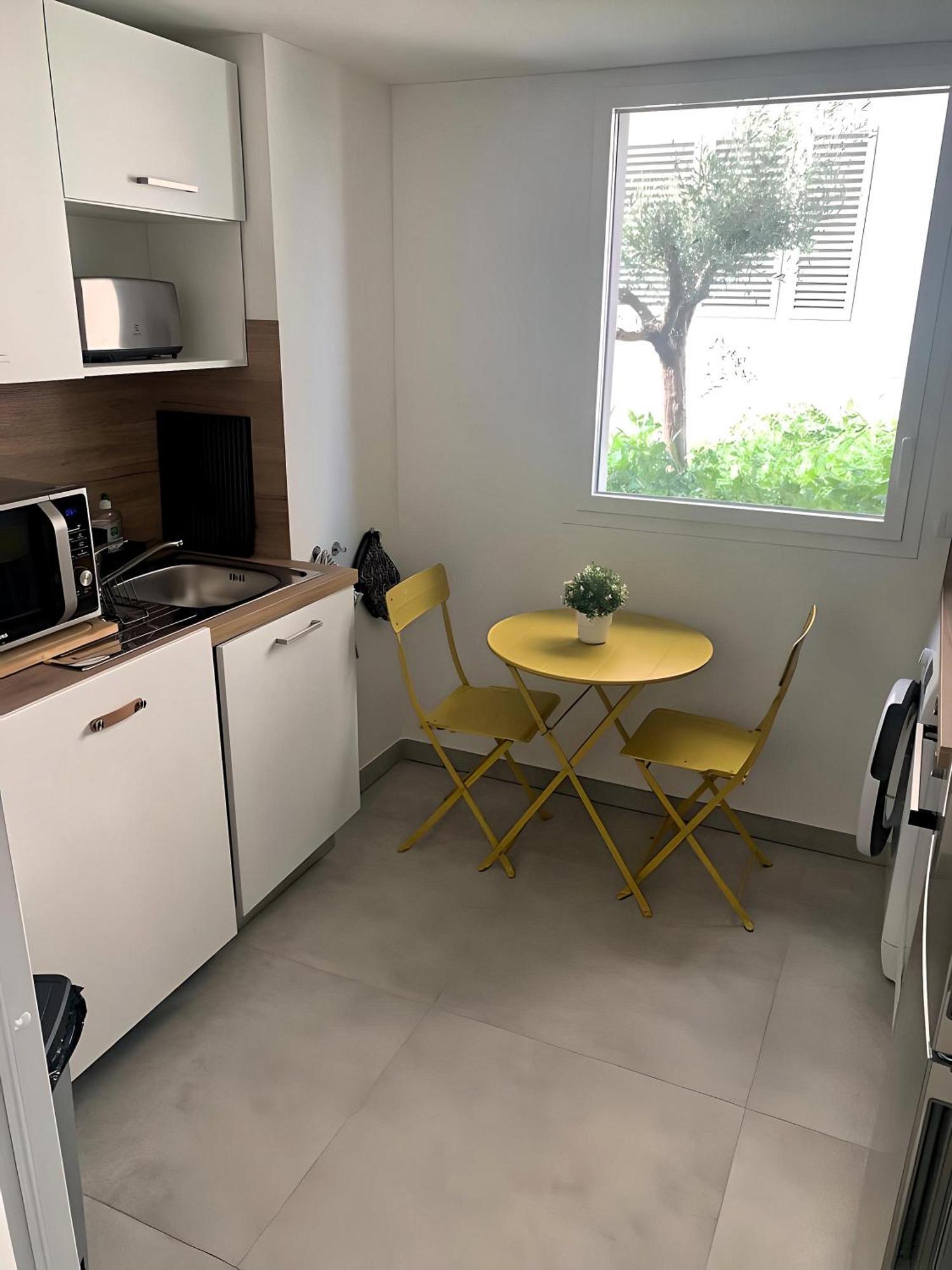 Appartement Neuf, Monaco Avec Vue Mer Beausoleil Δωμάτιο φωτογραφία